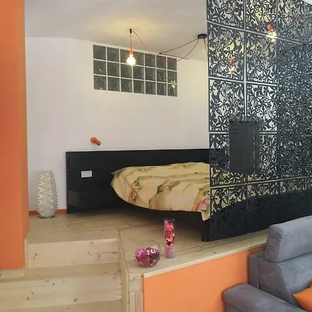 Orange Apartamento