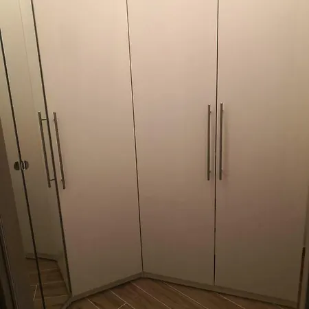 Apartamento Orange *