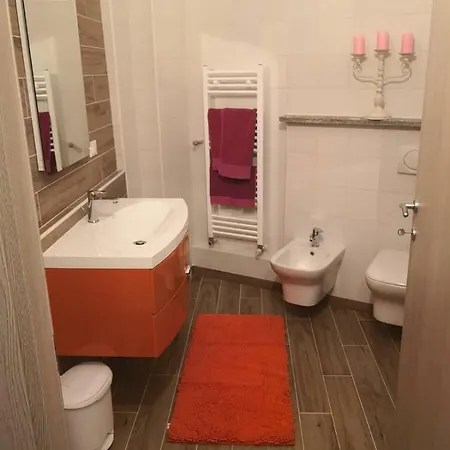 Orange Aosta